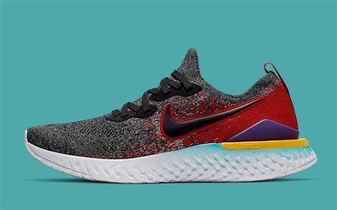 nike react flyknit weiß|Nike epic react Flyknit men's.